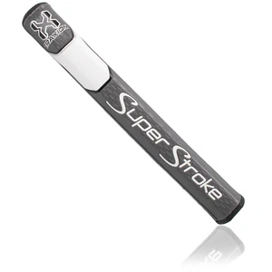 SuperStroke Traxion Tour 3.0 Puttergriff - Weiß & Grau *100% ORIGINAL* - Bild 1 von 1