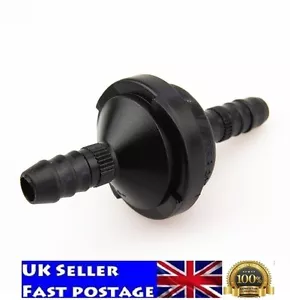 New Air Pump Valve Vacuum Check Valve Pasat Betle A 3 A 4 A 6 TT 058905291 - Picture 1 of 7