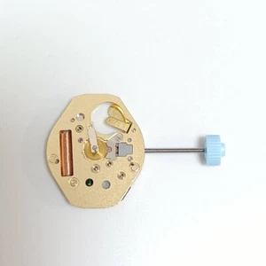 Ronda 762 Quartz Movement Gold Watches Repair Parts - Picture 1 of 5