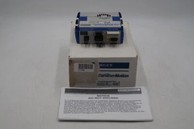 Kollmorgen Servostar PD PRD-MZ205S0z-10 - Image 1 of 4