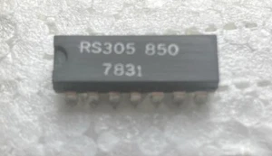 ZN1034E RS 305-850 Precision Timer I.C. - Picture 1 of 1