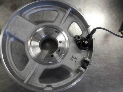 soporte central ford mazda 4r44e,4r55e Foto 1 de 3