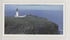 1989 Brooke Bond Discovering Our Coast Tea Cape Wrath #3 h3a