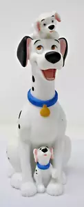 Lenox Disney Pongo's Pride Figur aus 101 Dalmatinern GUC - Bild 1 von 11