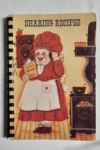 Rezepte teilen Kochbuch - Bild 1 von 1