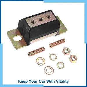 Pack (1) Transmission Mount Kit for GM for Jeep Models 1958-2002 7-1604-BL - Bild 1 von 6