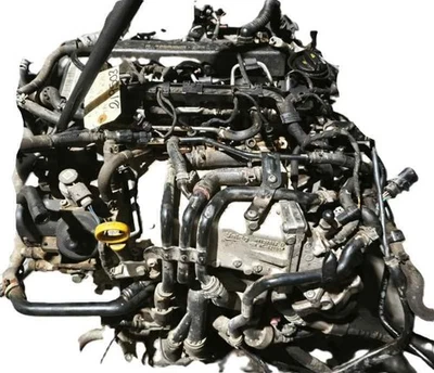 ⭐ CRB full engine for AUDI A3 - 3 GENERACION (8V) 2012 - 2016 - HATCHBACK 2012 - Image 1 of 4