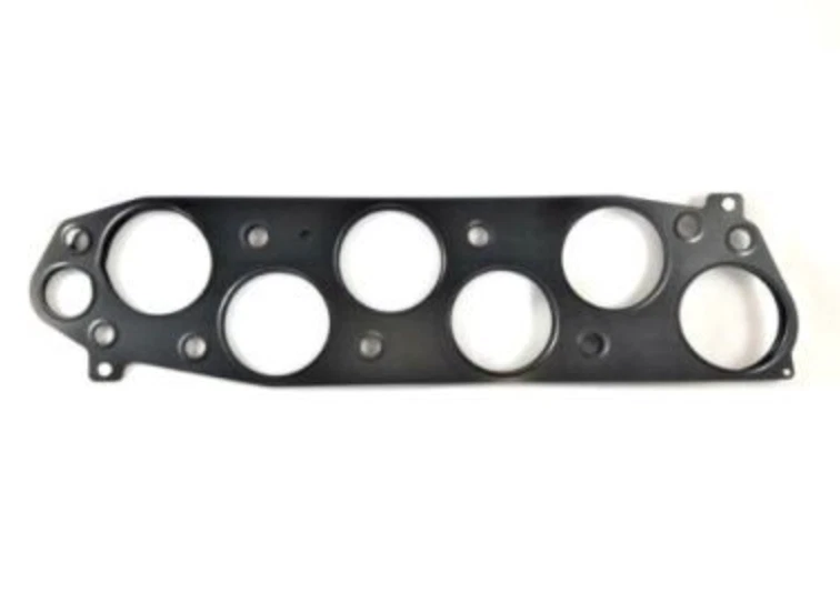 Junta colector de admisión HONDA genuina Accord 17105-RCJ-A01 Foto 1 de 2