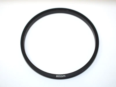 82mm Adapter Ring for Cokin P Series - Image 1 of 2