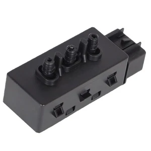 12451495 LHF 6 Way Power SEAT ADJUST SWITCH For Chevy GMC CHEVROLET 2004-2013 - Picture 1 of 7