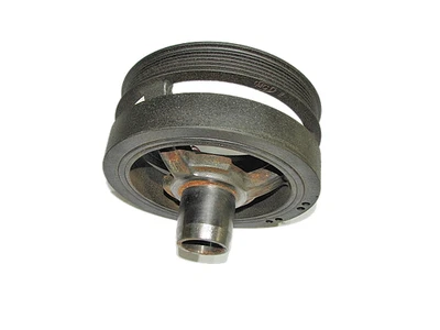 Jeep Liberty 04-12 OEM Harmonic Balancer Crankshaft Damper 53020689AB FREE SHIPP - Image 1 of 4