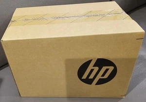 Stacja dokująca HP Thunderbolt 120W G2 (2UK37AA#ABA) (FABRYCZNIE NOWA) (ZAPIECZĘTOWANA) - Zdjęcie 1 z 8