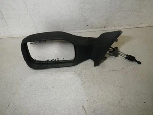 AUSSENSPIEGEL LINKS PEUGEOT 106 II - Bild 1 von 1