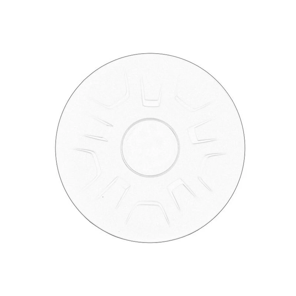 403150031R Radabdeckungen Renault Master Kasten 362141