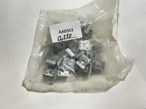 MERCEDES A0089885678 Clip Genuine 37 Stück für 41 Euro - Bild 1 von 4