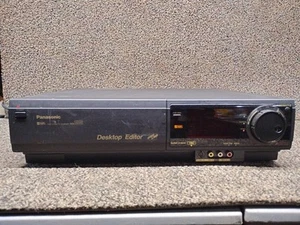 PANASONIC AG-1980P FOR PARTS - Picture 1 of 4