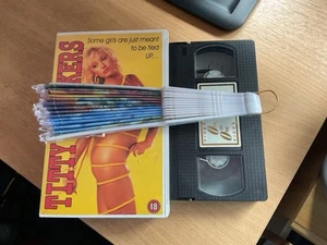 Txtty Slickers,Angela Summers,one On One Label,big Box,tested - Picture 1 of 4
