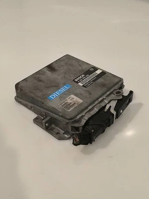 Centralina motore diesel BMW 5 E34 1993 -modulo 0281001163 85kW SVM614 - Immagine 1 di 4