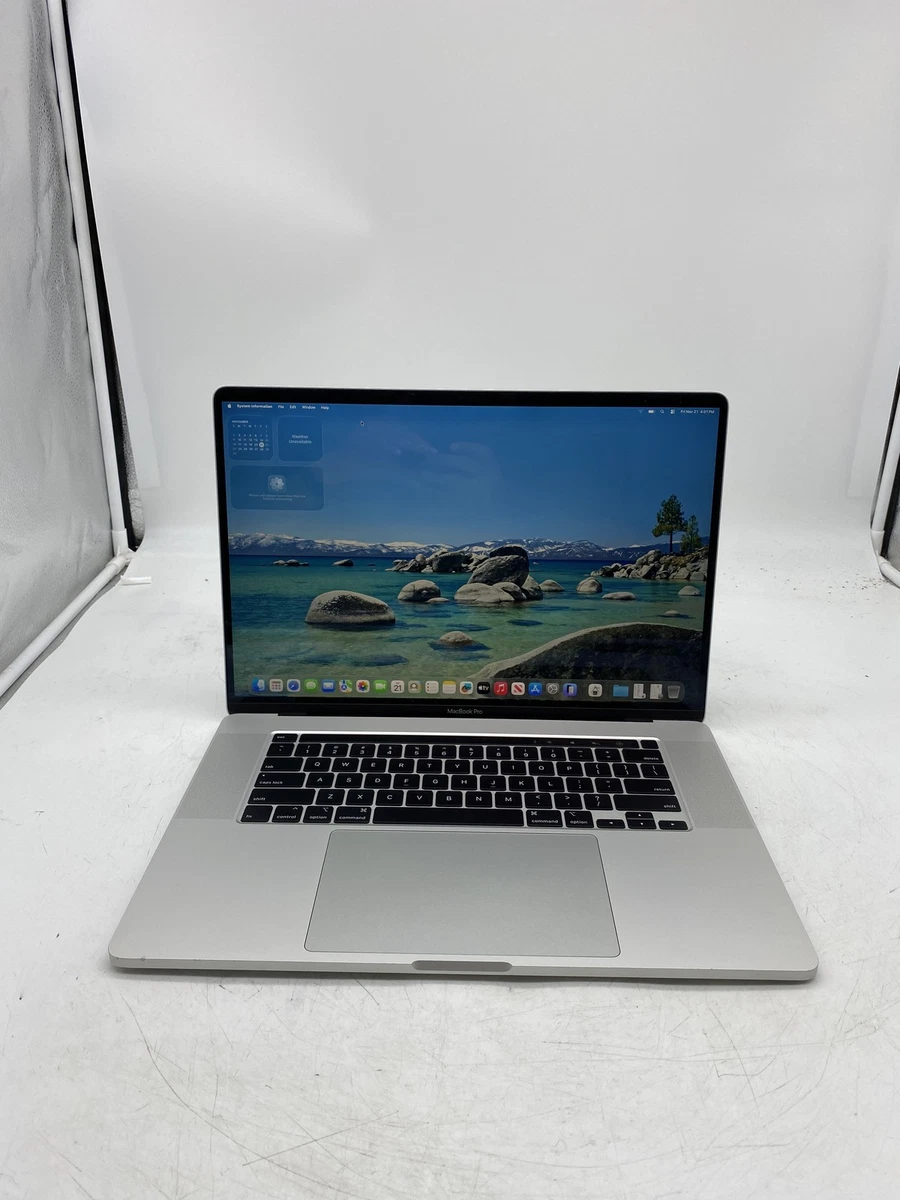Apple MacBook Pro 16GB 500GB Laptops for sale | eBay