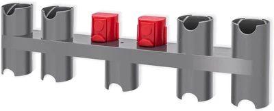 Docking Station Accessory Holder Attachments Organizer Compatible with Dyson ...