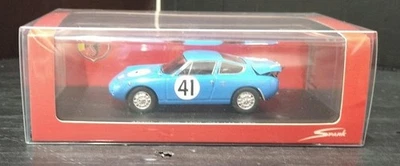 SPARK ABARTH SIMCA 1300 N.41 1 43 scale ar - Image 1 of 4