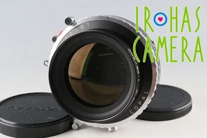 Fuji Fujifilm Fujinon.W 300 mm F/5.6 Objektiv #60721 B5 - Bild 1 von 8