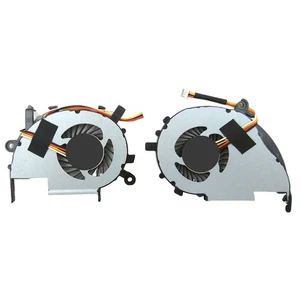 Ventilateur de Refroidissement CPU pour Aspire V5-572 V5-572P-9655 V5-572PG Ordinateur Portable CPU Cooling3961 - Photo 1/6