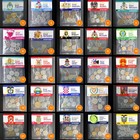 Tier 1 – Mixed Foreign and World Coin Set You Select 🌍 (SEE DESCRIPTION)