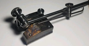 Vintage Starrett No 257 Surface Gage - Picture 1 of 18