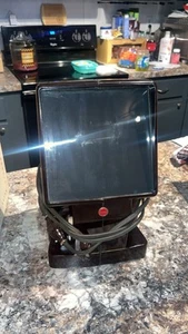 Vintage Kodak Kodaslide Slide Table Viewer 4X In Good Condition Vintage - Picture 1 of 2
