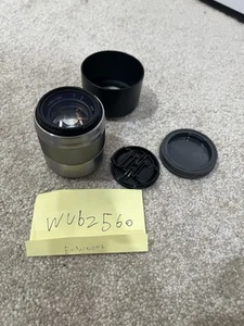 Sony 50mm f1.8 E OSS Lens SEL50F18 - Picture 1 of 4