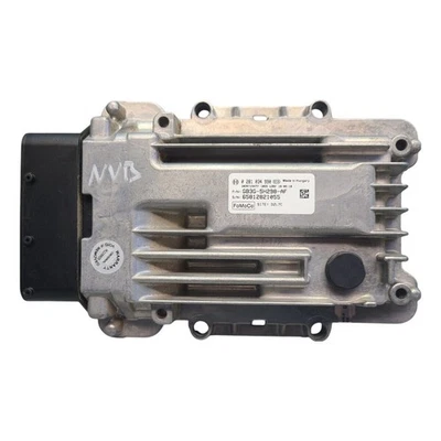 Ford Ranger Wildtrak AD-BLUE Control Module GB3D5H298AH - Image 1 of 4