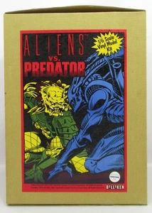 Billiken Shokai VINYL MODEL KIT original mold Hama Hayao Alien vs Predator 1... - Picture 1 of 5