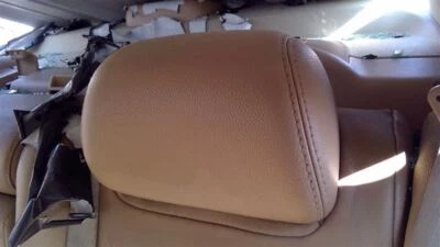2011 NISSAN MAXIMA Headrest Left Rear Leather - Image 1 of 4
