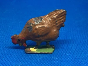 Gallina Pecking oversize di Pixyland Kew, (rosa ' 929) - Foto 1 di 7
