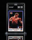 RARE 1991 KAYO TOMMY MORRISON TAG 10 GEM MINT BOXING Rookie Card Very Low POP 🔥