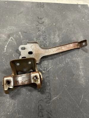 Soporte de columna de dirección Honda Accord 1990 Foto 1 de 4