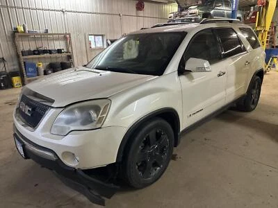 Used Brake Master Cylinder fits: 2007 Gmc Acadia  Grade A - Image 1 of 4