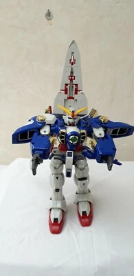Giocattolo Vintage Transformers Gundam 12 - Immagine 1 di 4