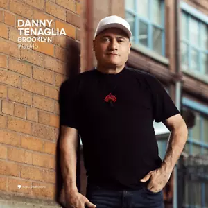 Danny Tenaglia | Brooklyn #GU45 | 2X Mixed CD - Imagen 1 de 1