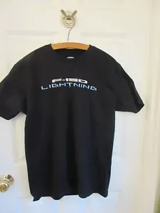 Ford F-150 Lightning T Shirt L - Picture 1 of 4