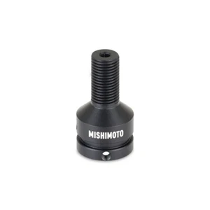 Adaptador de perilla de cambio sin rosca Mishimoto - Imagen 1 de 4