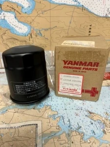 Yanmar #119005-35100 Oil Filter Strainer. - Foto 1 di 1