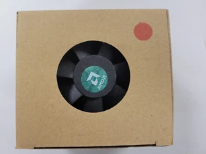Original NEW AMD Heatsink/Fan Athlon 64 X2 Dual Core FM1 FM2 AM2 AM2+ AM3 - Picture 1 of 2