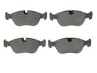 Front brake pads to fit Volvo C70 1997-2006 Volvo C70