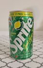 1992 Sprite By Coca-Cola Empty Soda Pop Can Promoting A 12 Pack, Chicago  Currently $9.99 on eBay