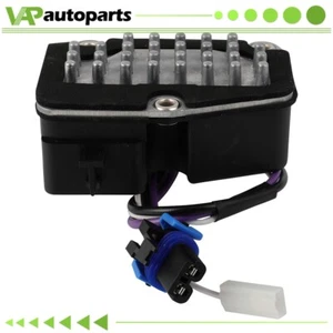 Heater Blower Motor Resistor For 1998-2002 Chevrolet Blazer GMC Jimmy 973-551 - Bild 1 von 14