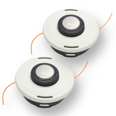 MARKENLOS 2x AutoCut 46-2 Mähkopf Trimmerkopf Fadenkopf für Stihl FS 260 FS 311 FS 360 361