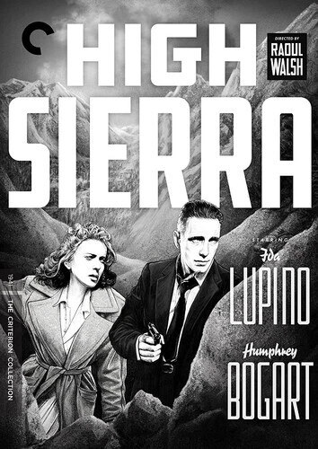 High Sierra (Criterion Collection) [New DVD] 2 Pack - Image 1 of 1