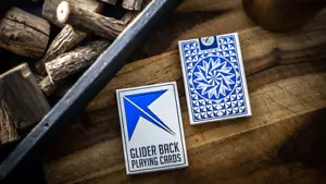 Stripper Deck Glider Rückseite V2 Spielkarten Kostenloser Versand! 2 kt - Bild 1 von 1